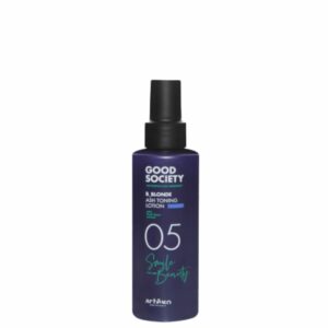 Artègo Good Society 05 Blonde Ash Toning Lotion 150ml