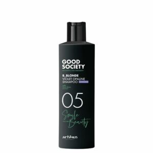 Artègo Good Society 05 B_Blonde Violet Opaline Shampoo 250 ml
