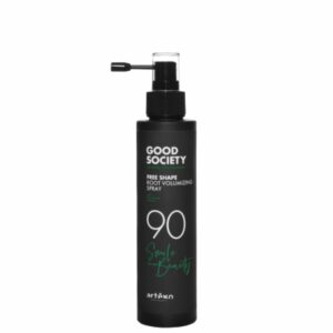 Artego Good Society 90 Free Shape Root Volumizing Spray 150 ml