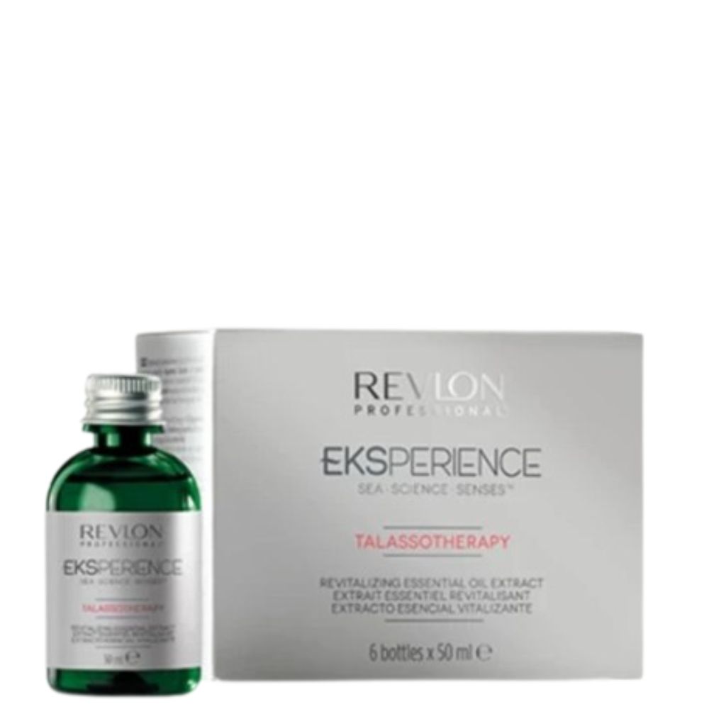 Eksperience Talasso Revita Oil 6x50 ml
