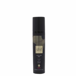 Ghd Curly Ever After Curl Hold Spray 120 ml
