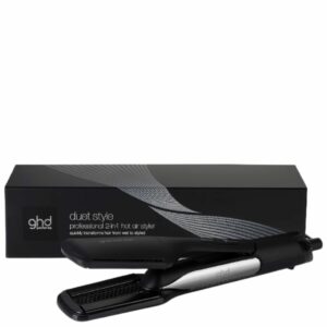 Ghd Duet Black