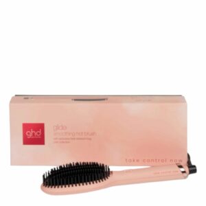Ghd Glide Pink Collection in Limited Edition