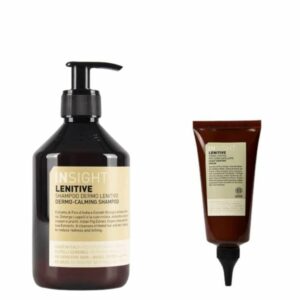 Insight Kit Lenitivo Shampoo 400 ml + Crema Cute 75 ml