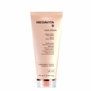 Medavita Huile D'Etoile Velvet Body Cream 150 ml