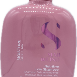 Alfaparf Semi Di Lino Moisture Nutritive Low Shampoo 250 ML