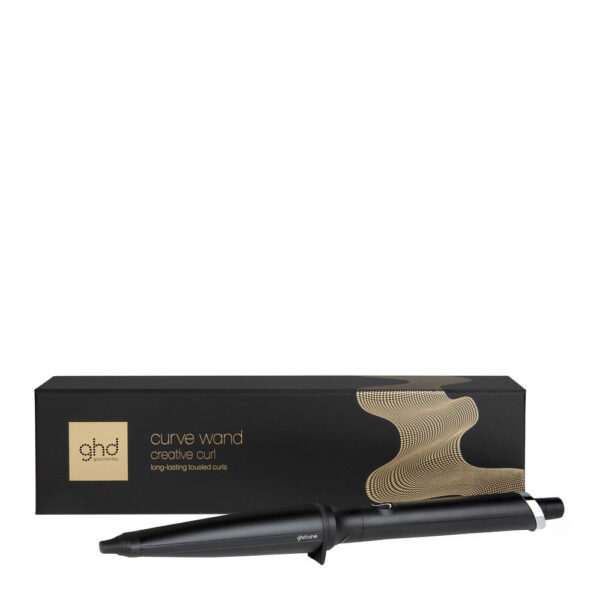 Ghd arricciacapelli curve wand creative curl outlet
