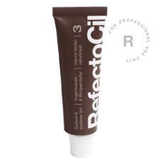 Refectocil Colorazione per Sopracciglia Castano Naturale15 ml