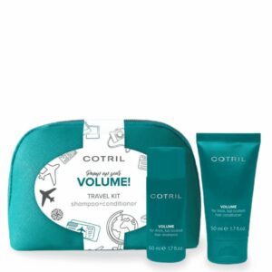 Cotril Volume Travel Kit