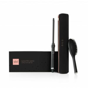 Ghd Curve Thin Wand Gift Set Omaggio