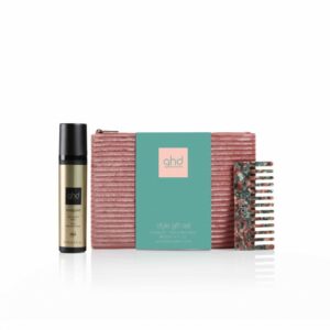 Ghd Style Gift Set