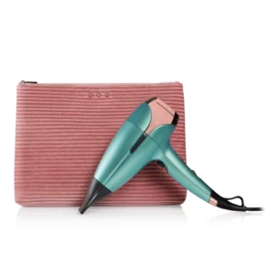 Ghd Helios limited Edition Verde Giada