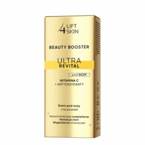 Long 4 Lashes Ultra Revital Beauty Booster 15 ml