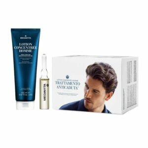 Medavita Cute Lotion Concentrée Trattamento Intensivo Anticaduta Uomo