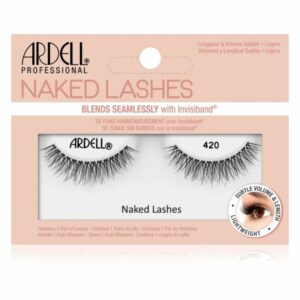 Ardell Naked Lashes