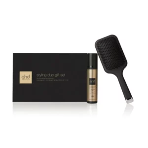 Ghd Styling Duo Gift Set