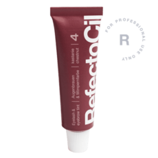 Refectocil Colorazione per Sopracciglia Castano 15 ml