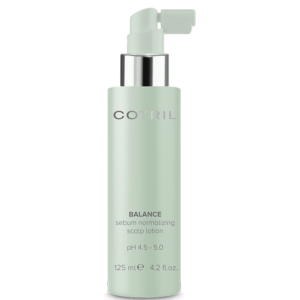 Cotril Balance Sebum Normalizing Scalp Lotion 125 ml