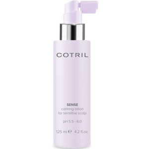 Cotril Sense Calming For Sensitive Scalp Lotion 125 ml