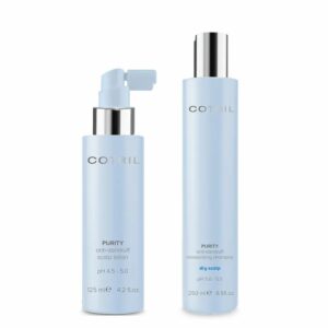 Cotril Kit Purity Azione Antiforfora