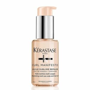 Kerastase Curl Manifesto Huile Sublime Repair 50 ml