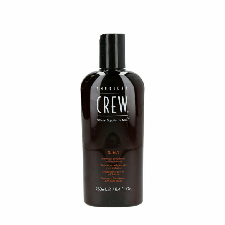 American Crew 3 in 1 Classic 100 ml