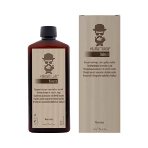 Barba Italiana Nabucco Shampoo 250 ml