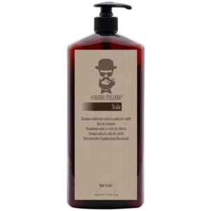 Barba Italiana Scala Shampoo 1000 ml