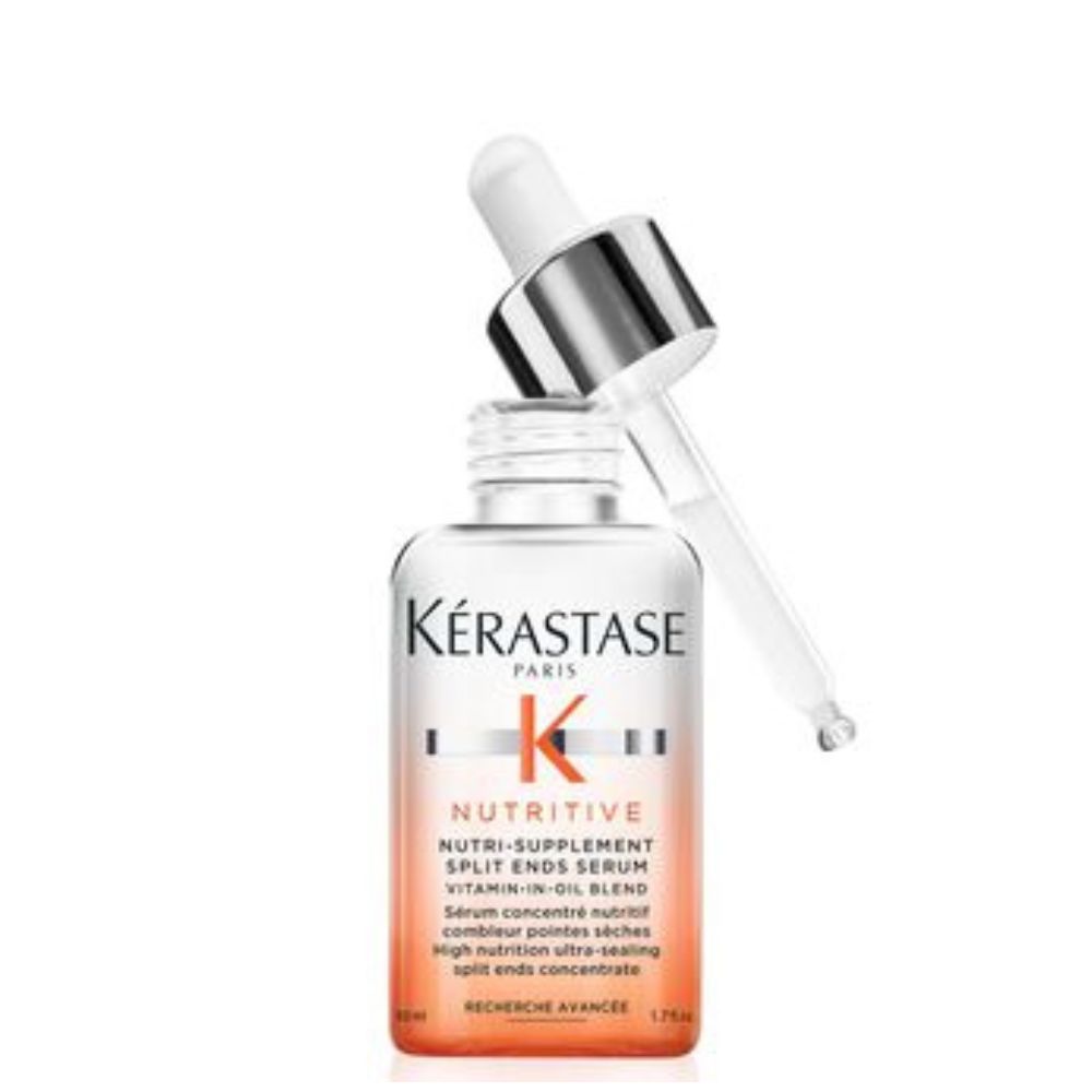 Résistance Serum Extentioniste Siero per capelli lunghi