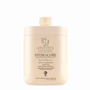 Tecna Hydracore Ultra Nourishing Shampoo 1000 ml