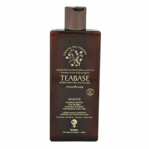 Tecna Teabase Sensitive Scalp Shampoo 250 ml