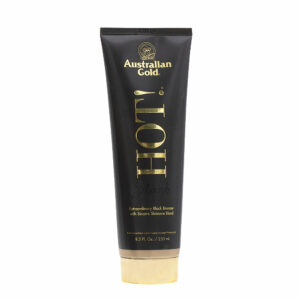 Australian Gold Aloe Collection Hot! Black 250 ml