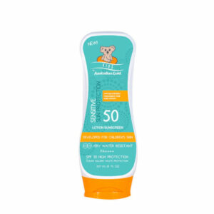 Australian Gold Kids Sensitive Sun Protection SPF 50 237 ml