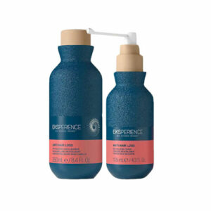 Eksperience Persistent Anti Hair Loss Program Shampoo 250 ml + Tonico Rivitalizzante125 ml