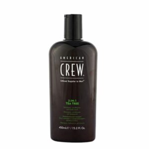 American Crew Tea Tree 3 In 1 100 ml
