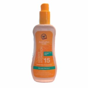 Australian Gold SPF15 Ultimate Hydration 237 ml