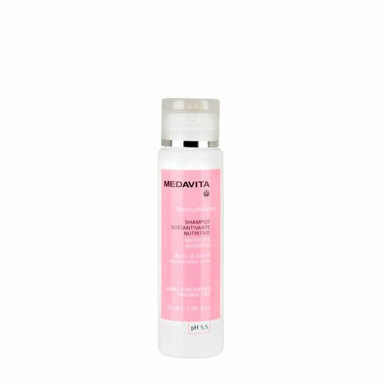Medavita Nutrisubstance Nutritive Shampoo 50 ml