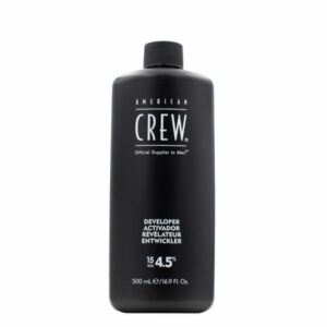 American Crew Developer 15 Vol 500 ml
