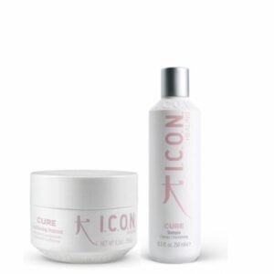 Icon Cure Kit Ristrutturante