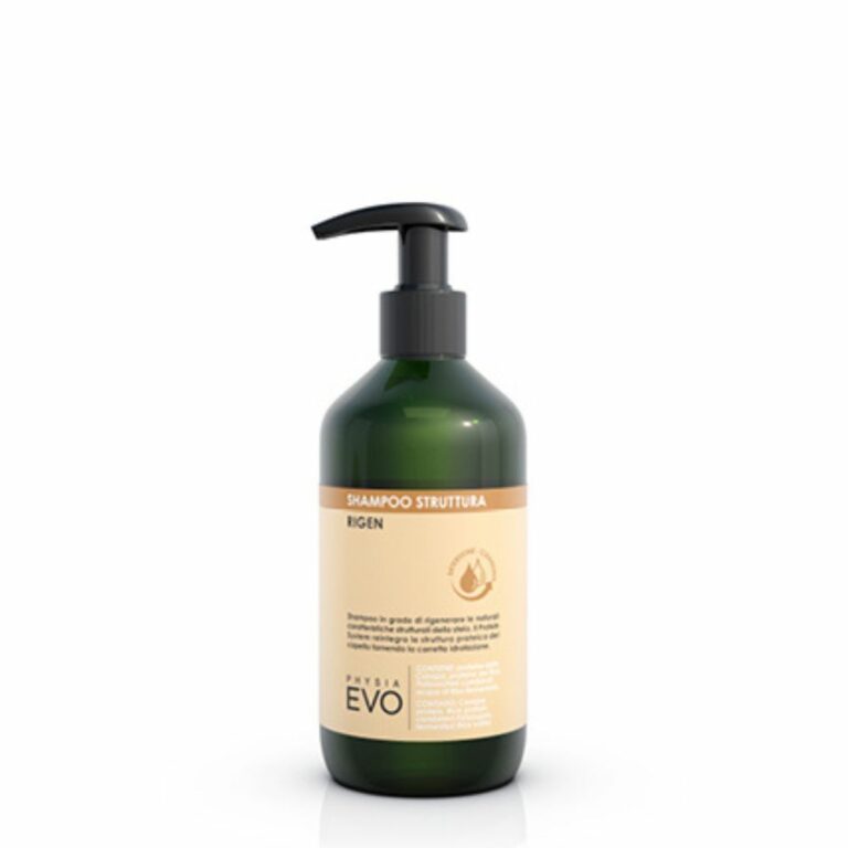 Physia Evo Shampoo Rigen 250 ml