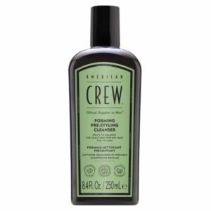 American Crew Forming Pre Styling Shampoo 250 ml