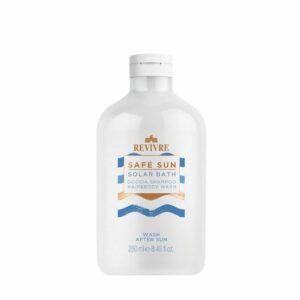 Revivre Safe Sun Solar Bath 250 ml