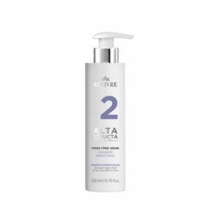 Revivre Alta Structa Frizz Free Mask 200 ml