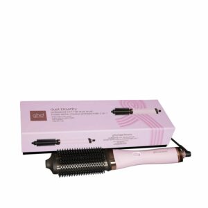 Ghd Pink Duet Blowdry Pink Sorbet Limited Edition 2025
