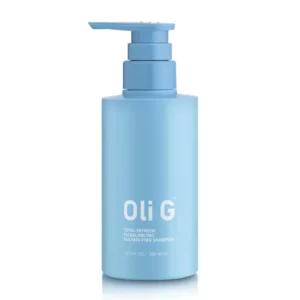 Oli G Total Refresh pH Balancing Shampoo 300 ml
