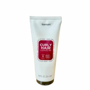 Kemon Curly Hair Leave In 200 ml