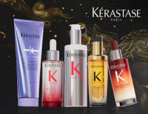 Kérastase - regali di Natale