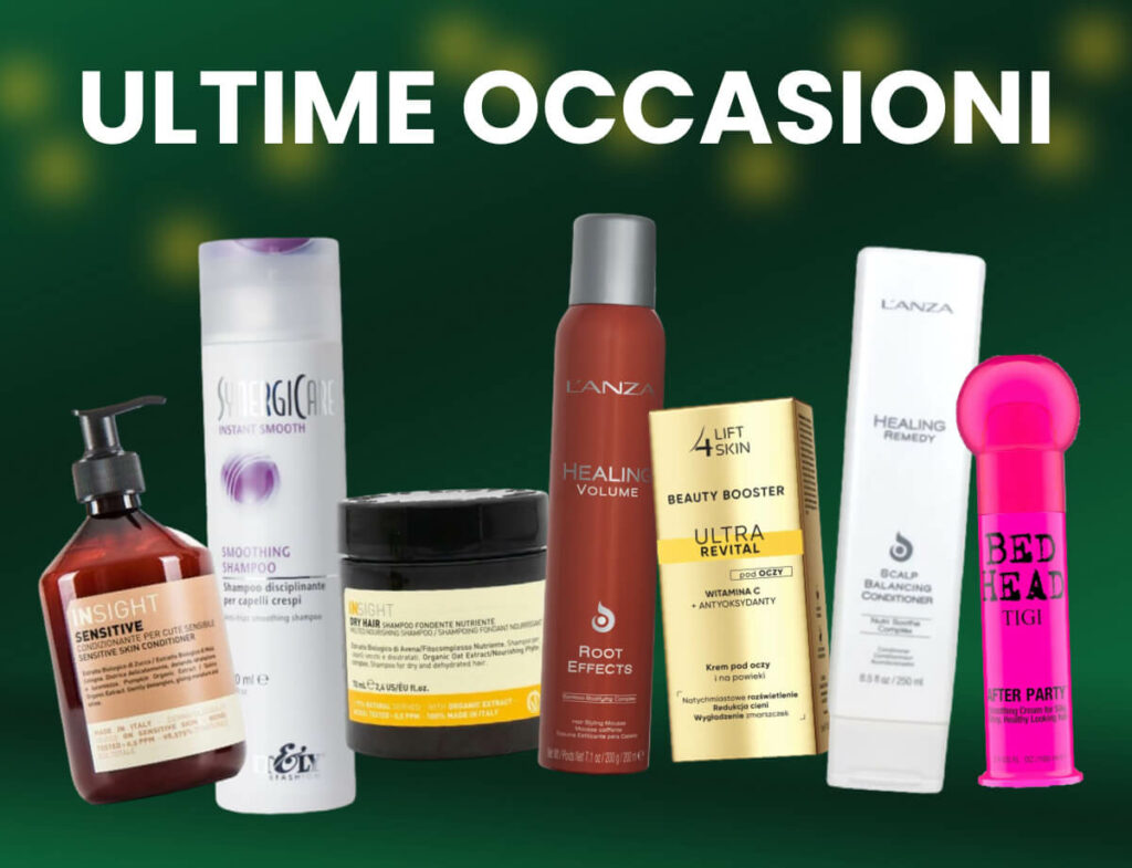 Ultime occasioni - regali di Natale